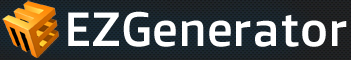EZGenerator Website Builder